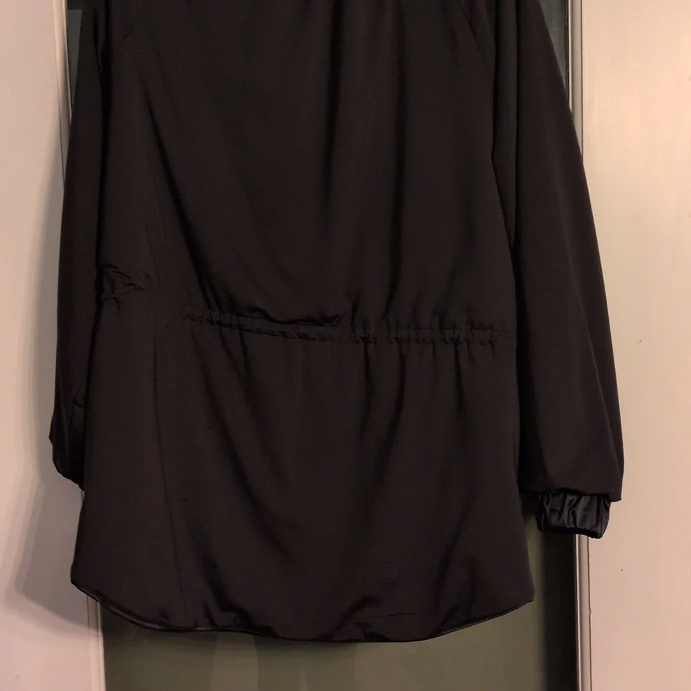 Aday Inside Out Reversible Jacket - Picture 7 of 8